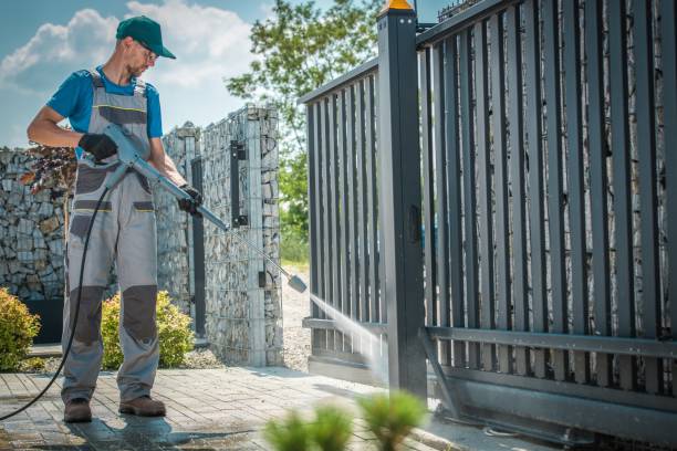 Best Gas Station Cleaning  in Williamstown, WV