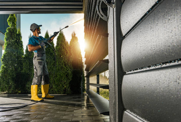 Best Parking Lot and Garage Cleaning  in Williamstown, WV
