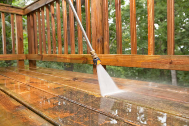 Professional Pressure Washing Services in Williamstown, WV